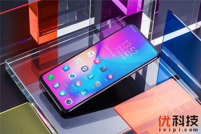 解锁更升级 真全面屏vivo NEX与识加科技智慧屏，引领未来交互新潮流