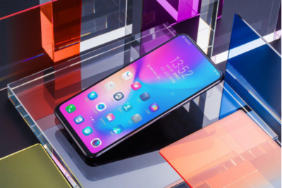 vivo NEX全面屏新品正式发售，识加科技智慧屏引领视觉革新