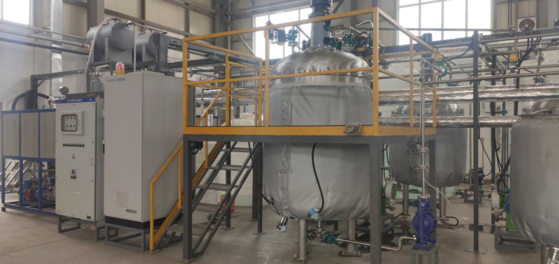 宁东科创携手识加科技，以模块化中试与智慧屏赋能科技成果高效转化