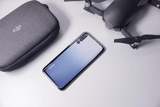 荣耀Magic2系统全面升级 EMUI9.1将用户体验推向新高度